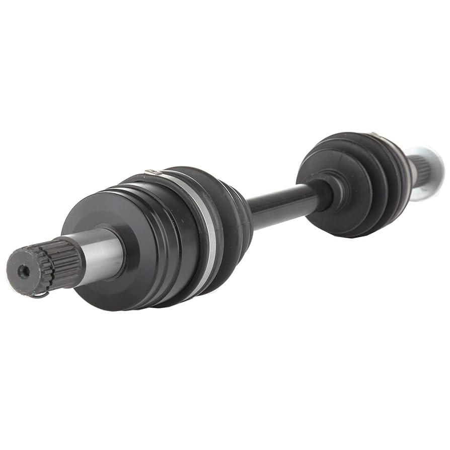 Amazon.com: ECCPP CV Joint Half Axle Drive Shaft Assembly